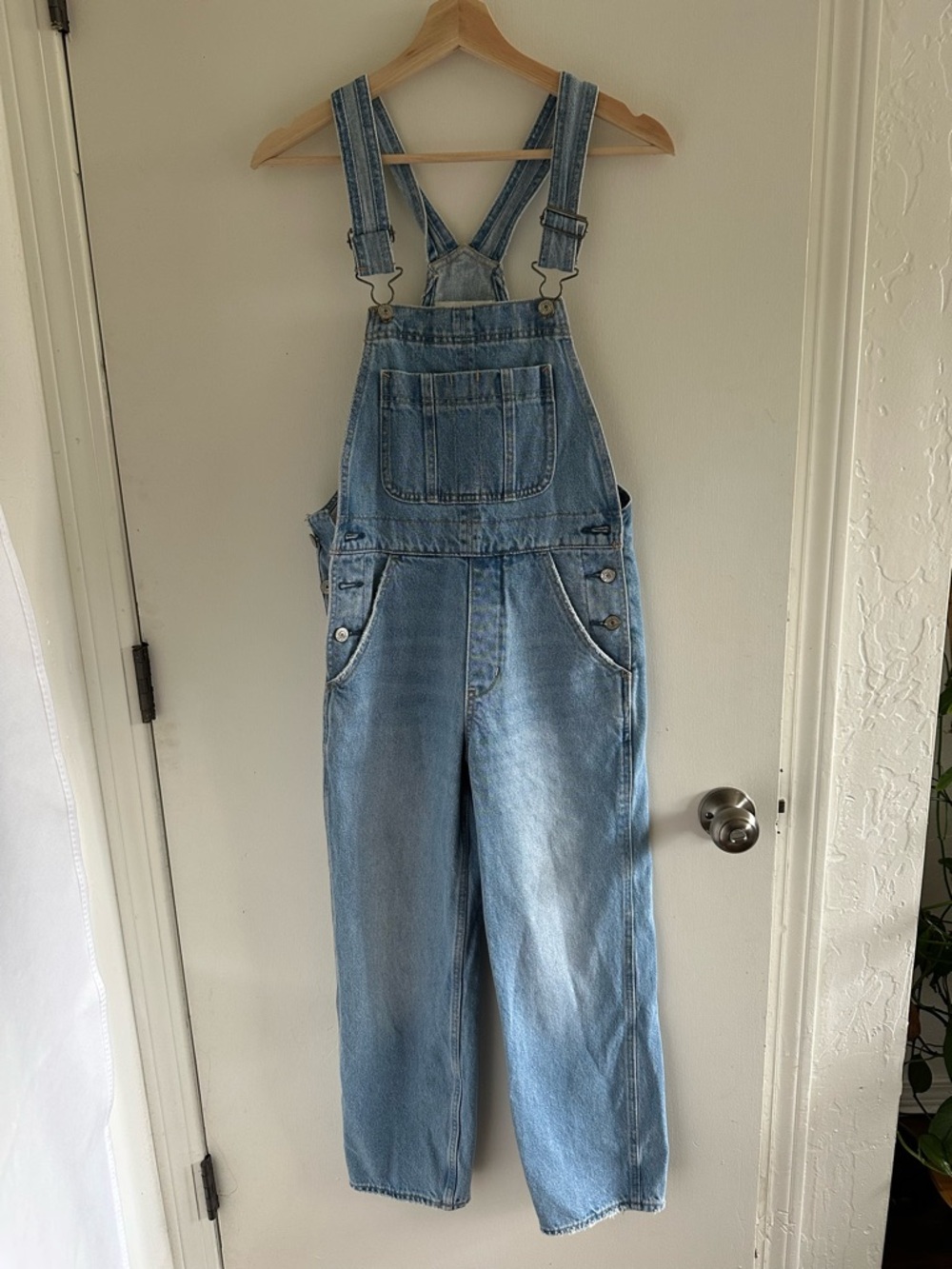 Abercrombie & Fitch Women's Overalls